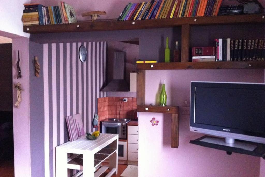Mini Villas Green เกราตอกัมโปส ภายนอก รูปภาพ