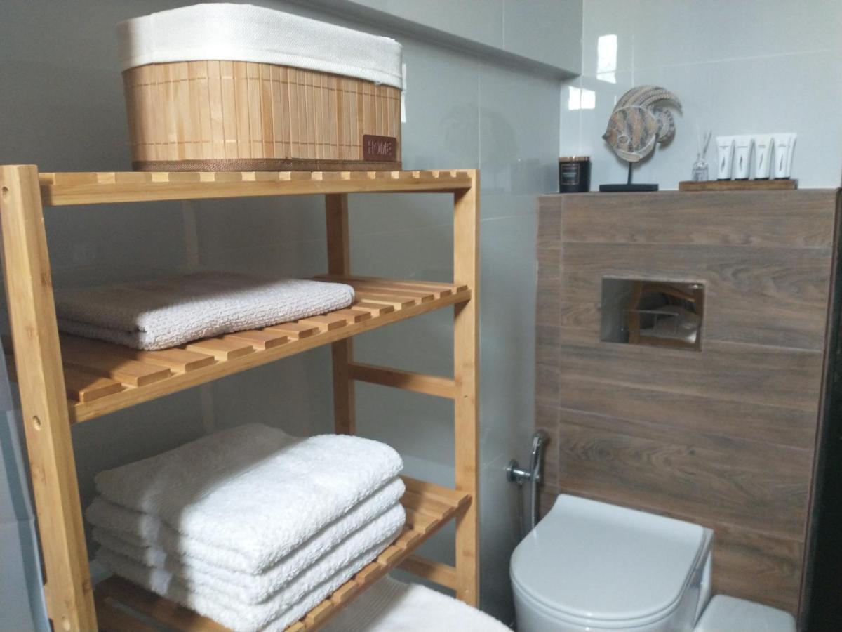Mini Villas Green เกราตอกัมโปส ภายนอก รูปภาพ