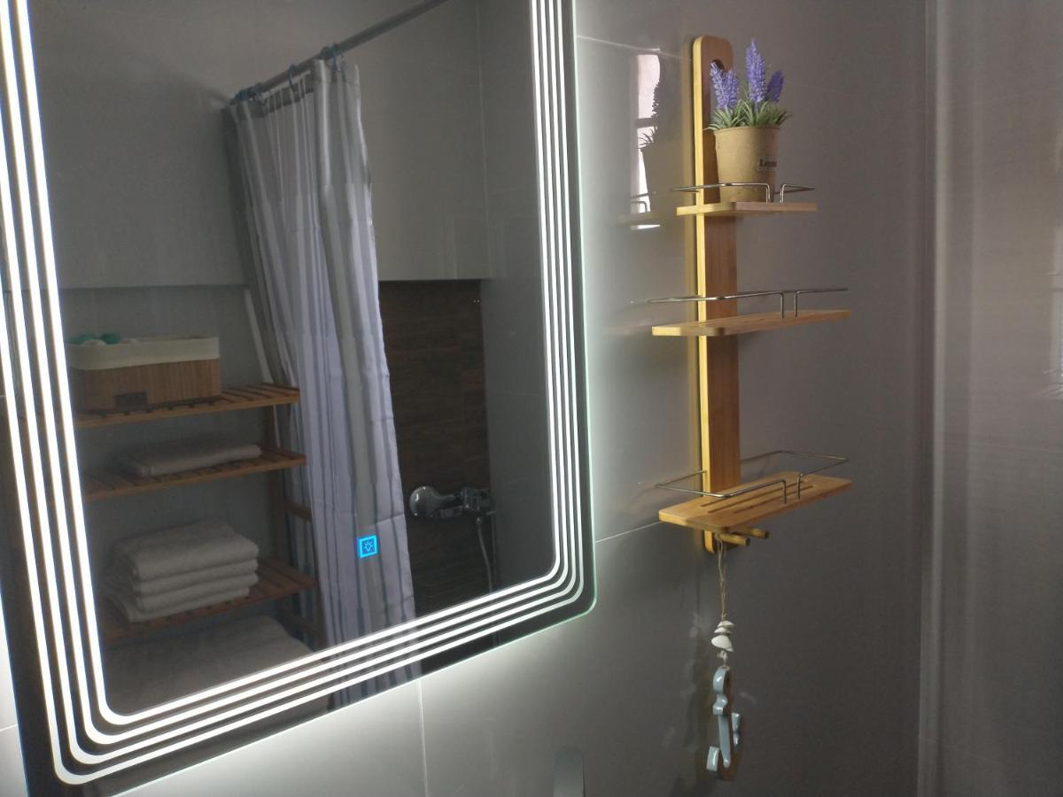 Mini Villas Green เกราตอกัมโปส ภายนอก รูปภาพ